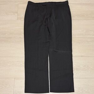 3/$10 Banana Republic Charcoal Men's Dress Pants 38x32